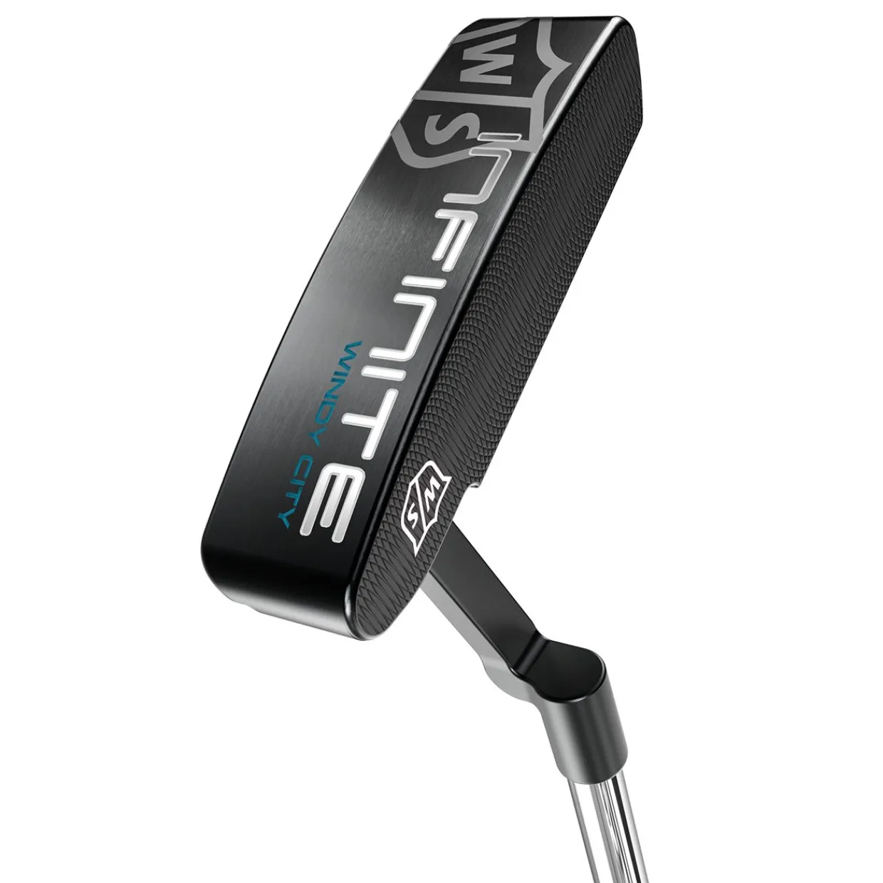 Wilson Ladies Golf Clubs^New and Used Staff Infinite Windy City Putter Golf Clubs