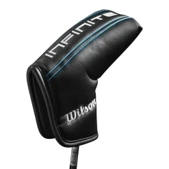 Wilson Ladies Golf Clubs^New and Used Staff Infinite Windy City Putter Golf Clubs