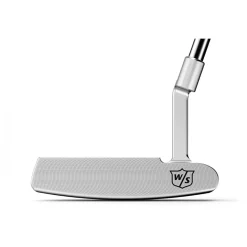 Wilson Putters^New and Used Staff Model BL22 Putter Golf Clubs