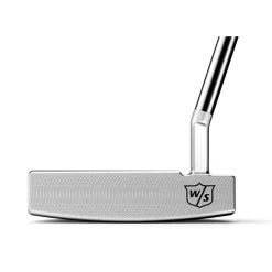 Wilson Putters^New and Used Staff Model MT22 Putter Golf Clubs