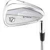 Wilson Iron Sets|Left Handed Golf Clubs^New and Used Staff Model CB Iron Set Golf Clubs