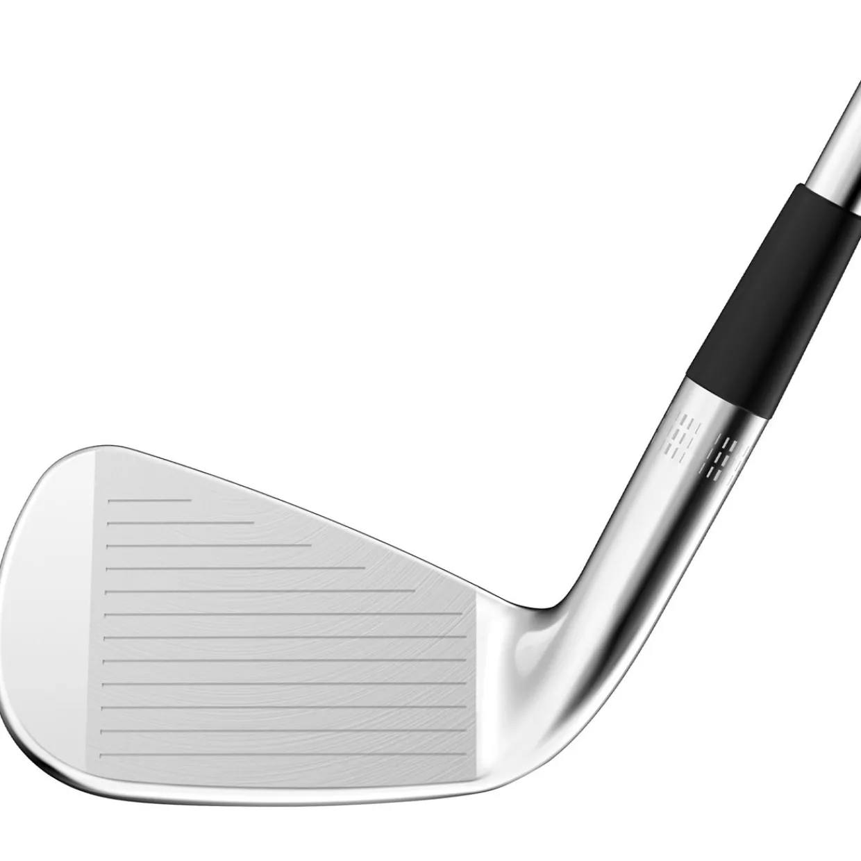 Wilson Iron Sets|Left Handed Golf Clubs^New and Used Staff Model CB Iron Set Golf Clubs