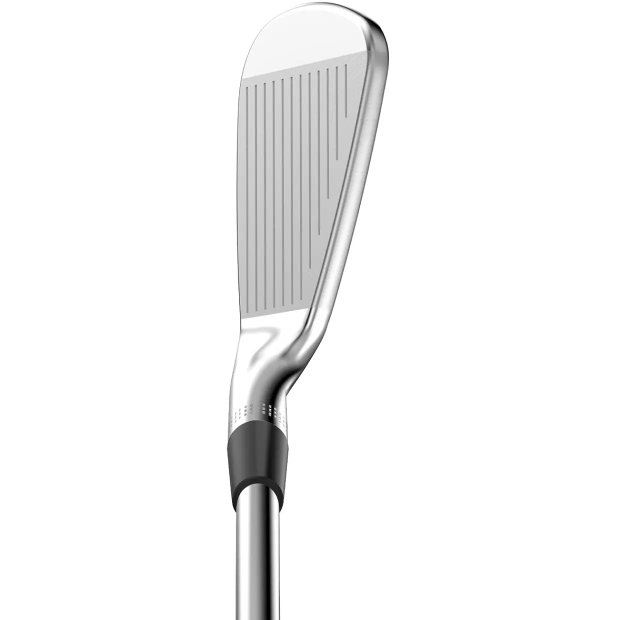Wilson Iron Sets|Left Handed Golf Clubs^New and Used Staff Model CB Iron Set Golf Clubs
