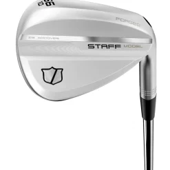 Wilson Wedges|Left Handed Golf Clubs^New and Used Staff Model ZM Wedge Golf Clubs