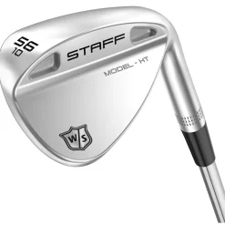 Wilson Wedges^New and Used Staff Model HT Wedge Golf Clubs