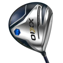 XXIO Left Handed Golf Clubs|Left Handed Golf Clubs^New and Used 12 Driver Golf Clubs