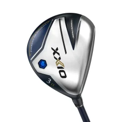 XXIO Left Handed Golf Clubs|Mens Golf Clubs^New and Used 12 Fairway Wood Golf Clubs