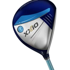 XXIO Ladies Golf Clubs^New and Used 13 Fairway Wood Golf Clubs