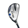 XXIO Mens Golf Clubs|Hybrids^New and Used 12 Hybrid Golf Clubs