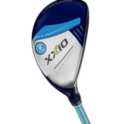 XXIO Ladies Golf Clubs^New and Used 13 Hybrid Golf Clubs
