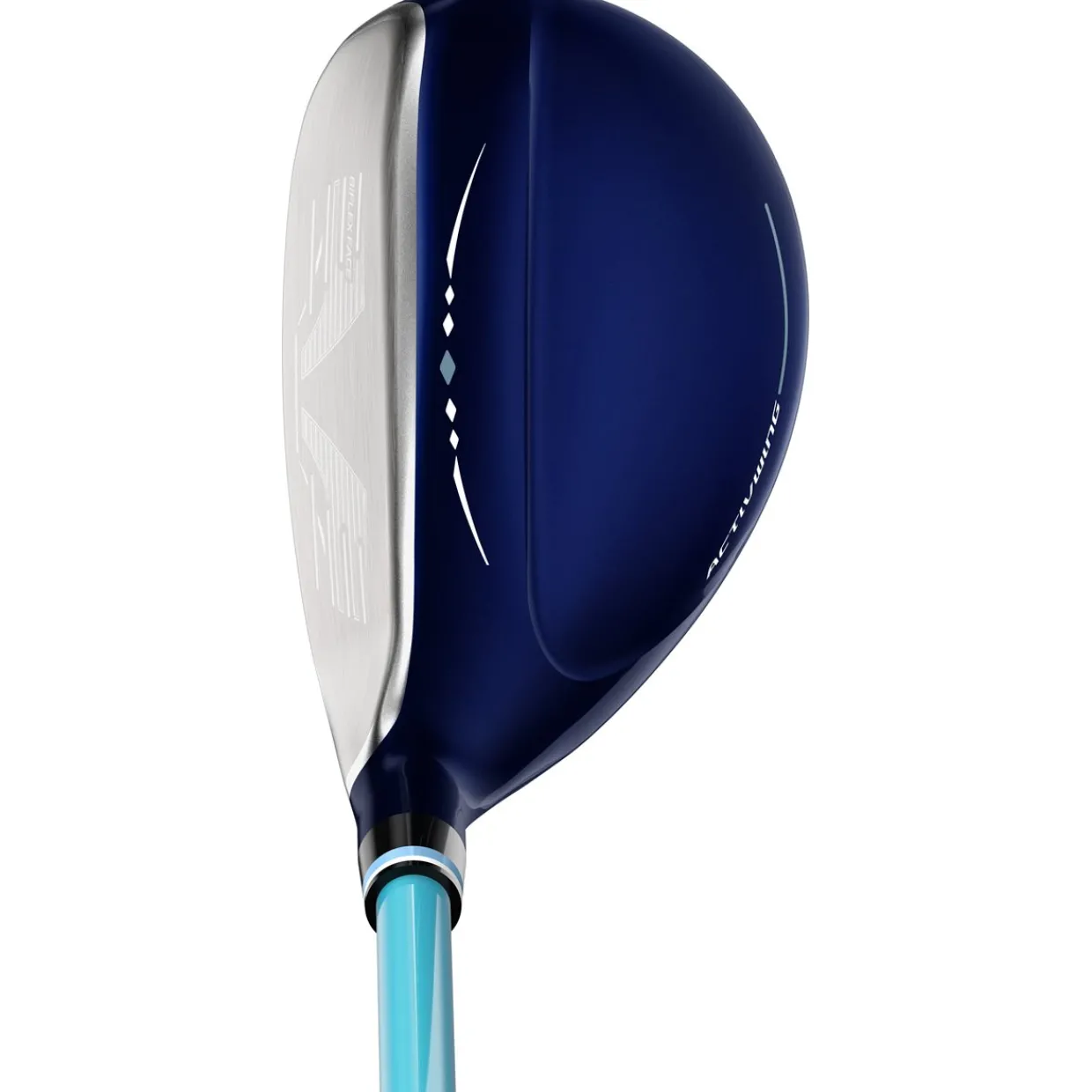 XXIO Ladies Golf Clubs^New and Used 13 Hybrid Golf Clubs