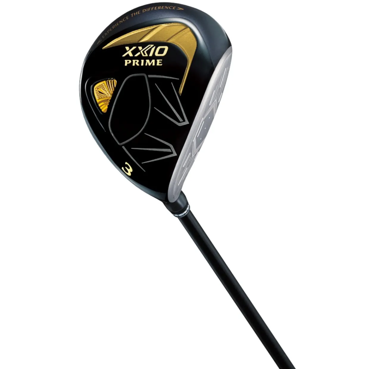 XXIO Mens Golf Clubs|Fairway Woods^New and Used Prime 11 Fairway Wood Golf Clubs