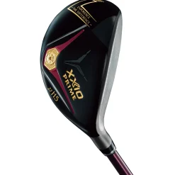 XXIO Hybrids^New and Used Prime 13 Hybrid Golf Clubs