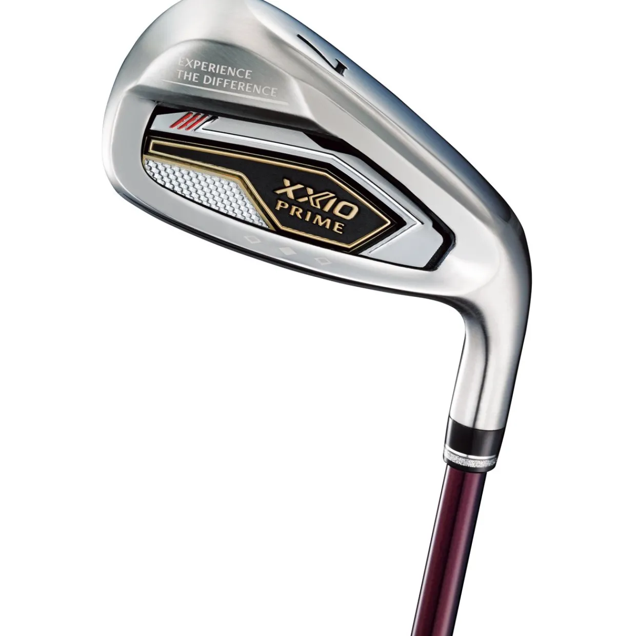 XXIO Individual Irons^New and Used Prime 13 Iron Individual Golf Clubs