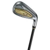 XXIO Ladies Golf Clubs^New and Used Prime Royal Edition 6 Iron Set Golf Clubs