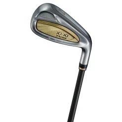 XXIO Ladies Golf Clubs^New and Used Prime Royal Edition 6 Iron Set Golf Clubs