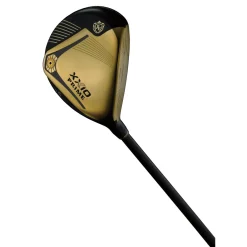 XXIO Fairway Woods^New and Used Prime Royal Edition 6 Fairway Wood Golf Clubs