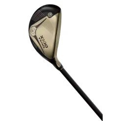 XXIO Hybrids^New and Used Prime Royal Edition 6 Hybrid Golf Clubs