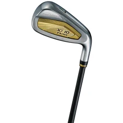 XXIO Iron Sets^New and Used Prime Royal Edition 6 Iron Set Golf Clubs