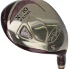 XXIO Ladies Golf Clubs^New and Used Prime Royal Edition Fairway Wood Golf Clubs