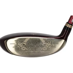XXIO Ladies Golf Clubs^New and Used Prime Royal Edition Fairway Wood Golf Clubs