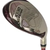 XXIO Ladies Golf Clubs^New and Used Prime Royal Edition Hybrid Golf Clubs