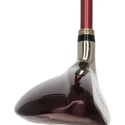 XXIO Ladies Golf Clubs^New and Used Prime Royal Edition Hybrid Golf Clubs