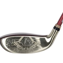 XXIO Ladies Golf Clubs^New and Used Prime Royal Edition Hybrid Golf Clubs