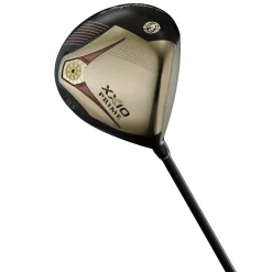 XXIO Ladies Golf Clubs^New and Used Prime Royal Edition 6 Driver Golf Clubs