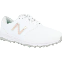 New Balance Ladies Golf Shoes^Fresh Foam Breathe Spikeless Golf Shoes
