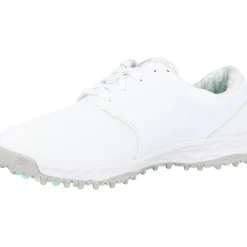 New Balance Ladies Golf Shoes^Fresh Foam Breathe Spikeless Golf Shoes
