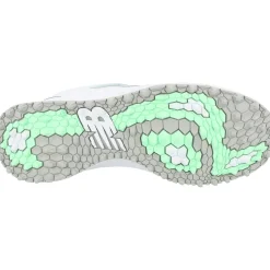 New Balance Ladies Golf Shoes^Fresh Foam Breathe Spikeless Golf Shoes