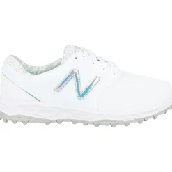 New Balance Ladies Golf Shoes^Fresh Foam Breathe Spikeless Golf Shoes