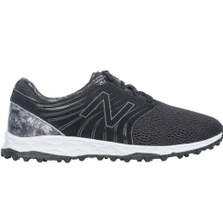 New Balance Ladies Golf Shoes^Fresh Foam Breathe Spikeless Golf Shoes