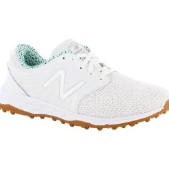 New Balance Ladies Golf Shoes^Fresh Foam Breathe Spikeless Golf Shoes