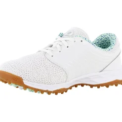 New Balance Ladies Golf Shoes^Fresh Foam Breathe Spikeless Golf Shoes