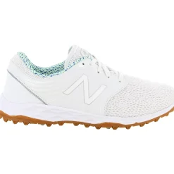 New Balance Ladies Golf Shoes^Fresh Foam Breathe Spikeless Golf Shoes