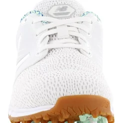 New Balance Ladies Golf Shoes^Fresh Foam Breathe Spikeless Golf Shoes
