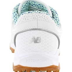 New Balance Ladies Golf Shoes^Fresh Foam Breathe Spikeless Golf Shoes