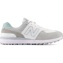 New Balance Ladies Golf Shoes^Fresh Foam Contend V2 Spikeless Golf Shoes