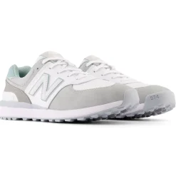 New Balance Ladies Golf Shoes^Fresh Foam Contend V2 Spikeless Golf Shoes