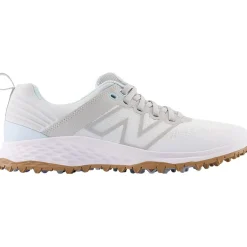 New Balance Ladies Golf Shoes^Fresh Foam Contend V2 Spikeless Golf Shoes