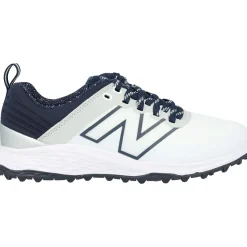New Balance Ladies Golf Shoes^Fresh Foam Contend V2 Spikeless Golf Shoes