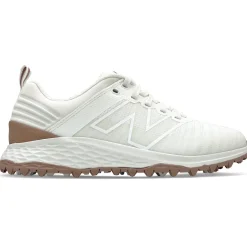 New Balance Ladies Golf Shoes^Fresh Foam Contend V2 Spikeless Golf Shoes