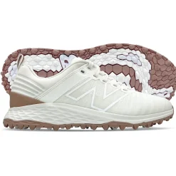 New Balance Ladies Golf Shoes^Fresh Foam Contend V2 Spikeless Golf Shoes