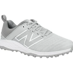 New Balance Ladies Golf Shoes^Fresh Foam Contend V2 Spikeless Golf Shoes
