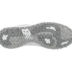 New Balance Ladies Golf Shoes^Fresh Foam Contend V2 Spikeless Golf Shoes