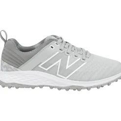 New Balance Ladies Golf Shoes^Fresh Foam Contend V2 Spikeless Golf Shoes