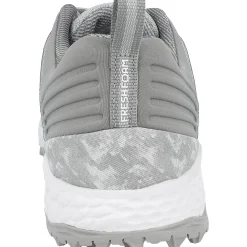 New Balance Ladies Golf Shoes^Fresh Foam Contend V2 Spikeless Golf Shoes