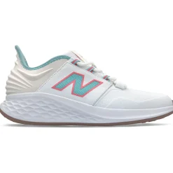 New Balance Ladies Golf Shoes^Fresh Foam ROAV Golf V2 Spikeless Golf Shoes